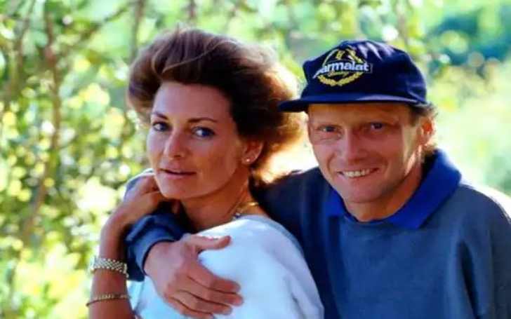 Marlene Knaus: The Ex-Wife Who Shared Life With Niki Lauda